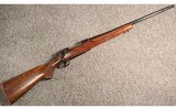Ruger ~ M77 Tang Safety ~ .280 Remington - 1 of 5