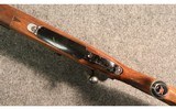 Winchester ~ Model 70 Custom ~ .225 Winchester - 2 of 5