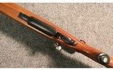 Ruger ~ M77 Mark II ~ .260 Remington - 2 of 5