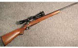 Ruger ~ M77 Mark II ~ .260 Remington - 1 of 5