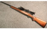 Ruger ~ M77 Mark II ~ .260 Remington - 5 of 5