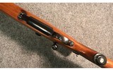Ruger ~ M77 Tang Safety Custom ~ 6mm Creedmoor - 2 of 5