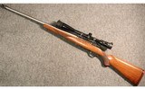 Ruger ~ M77 Tang Safety Custom ~ 6mm Creedmoor - 5 of 5