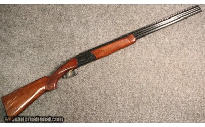 Charles Daly ~ Field Hunter ~ 12 Gauge