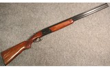 Charles Daly ~ Field Hunter ~ 12 Gauge - 1 of 5