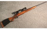 Winchester ~ Model 70 ~ .270 Winchester - 1 of 5