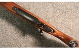 Winchester ~ Model 70 ~ .270 Winchester - 2 of 5