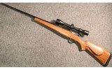 Remington ~ 1934 ~ 7x57 Mauser - 5 of 5