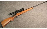 Remington ~ 1934 ~ 7x57 Mauser - 1 of 5