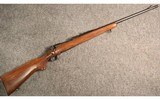 Winchester ~ Model 70 ~ .30-06 Springfield - 1 of 5