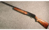 Browning ~ B80 ~ 12 Gauge - 5 of 5