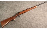 Ruger ~ 77/22 ~ .22 Long Rifle - 1 of 5