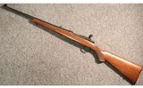 Ruger ~ 77/22 ~ .22 Long Rifle - 5 of 5