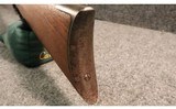 Winchester ~ 1873 3rd Model ~ .22 Short - 3 of 5