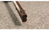 Winchester ~ 1873 3rd Model ~ .22 Short - 4 of 5
