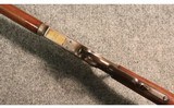 Winchester ~ 1873 3rd Model ~ .22 Short - 2 of 5