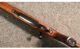 Sako ~ A III Custom ~ 7x57mm Mauser - 2 of 5