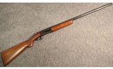 Winchester ~ 37 ~ 20 Gauge - 1 of 5