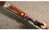 BSA ~ Martini Int'l Mk II ~ .22 Long Rifle - 2 of 5