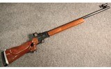 BSA Guns LTD ~ Martini Int'l Left Hand ~ .22 Long Rifle - 1 of 5
