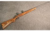 Ruger ~ 77/22 All-Weather ~ .22 Long Rifle - 1 of 5