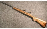 Ruger ~ 77/22 All-Weather ~ .22 Long Rifle - 5 of 5