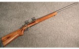 Ruger ~ M77 Mark II All-Weather ~ .22-250 Remington - 1 of 5