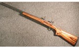 Ruger ~ M77 Mark II All-Weather ~ .22-250 Remington - 5 of 5