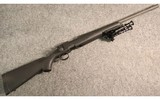 Remington ~ 700 SPS Tactical ~ .308 Winchester - 1 of 5