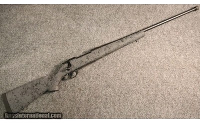 Howa ~ 1500 ~ .300 PRC