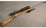 Ruger ~ M77 Mark II All-Weather ~ .308 Winchester - 1 of 5