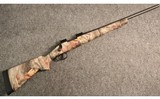 Remington ~ 700 ~ .243 Winchester