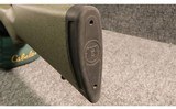 Bergara ~ B-14 ~ 6.5 Creedmoor - 3 of 5