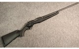 Benelli ~ Lupo ~ .270 Winchester - 1 of 5