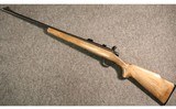 Remington ~ 788 ~ .222 Remington - 5 of 5