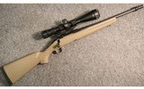 Ruger ~ American Ranch ~ .300 Blackout - 1 of 5