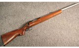 Remington ~ 40XBR ~ .222 Remington - 1 of 5