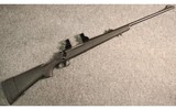 Winchester ~ Model 70 ~ .300 Winchester Magnum - 1 of 5