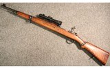 BRNO ~ VZ24 ~ 8mm Mauser - 5 of 5