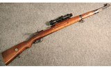 BRNO ~ VZ24 ~ 8mm Mauser - 1 of 5