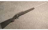 Ruger ~ American Magnum ~ 7mm Remington Magnum - 1 of 5