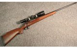 Remington ~ 700 ~ 7mm Remington Magnum - 1 of 5