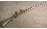 Ruger ~ 77/17 All-Weather ~ .17 HMR - 1 of 5