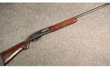 Remington ~ Sportsman 48 ~ 16 Gauge