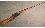 Winchester ~ 1895 ~ .30 Army (.30-40 Krag) - 1 of 5