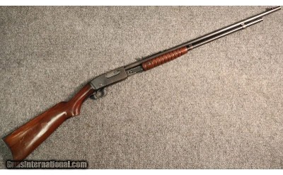 Remington ~ Model 25 ~ .32 WCF