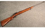 Winchester ~ Model 52 ~ .22 Long Rifle - 1 of 5