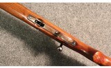 Winchester ~ Model 52 ~ .22 Long Rifle - 2 of 5