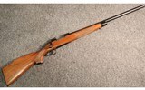 Remington ~ 700 Varmint ~ .243 Winchester - 1 of 5