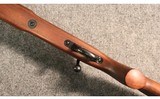 Sako ~ M591 ~ .308 Winchester - 2 of 5